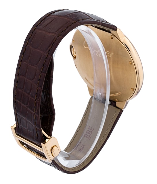 Cartier Ballon Bleu WGBB0035 Image 3